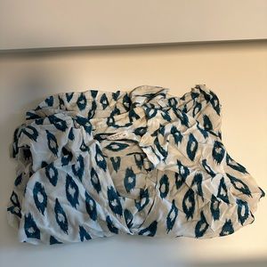 Equipment Femme Blouse